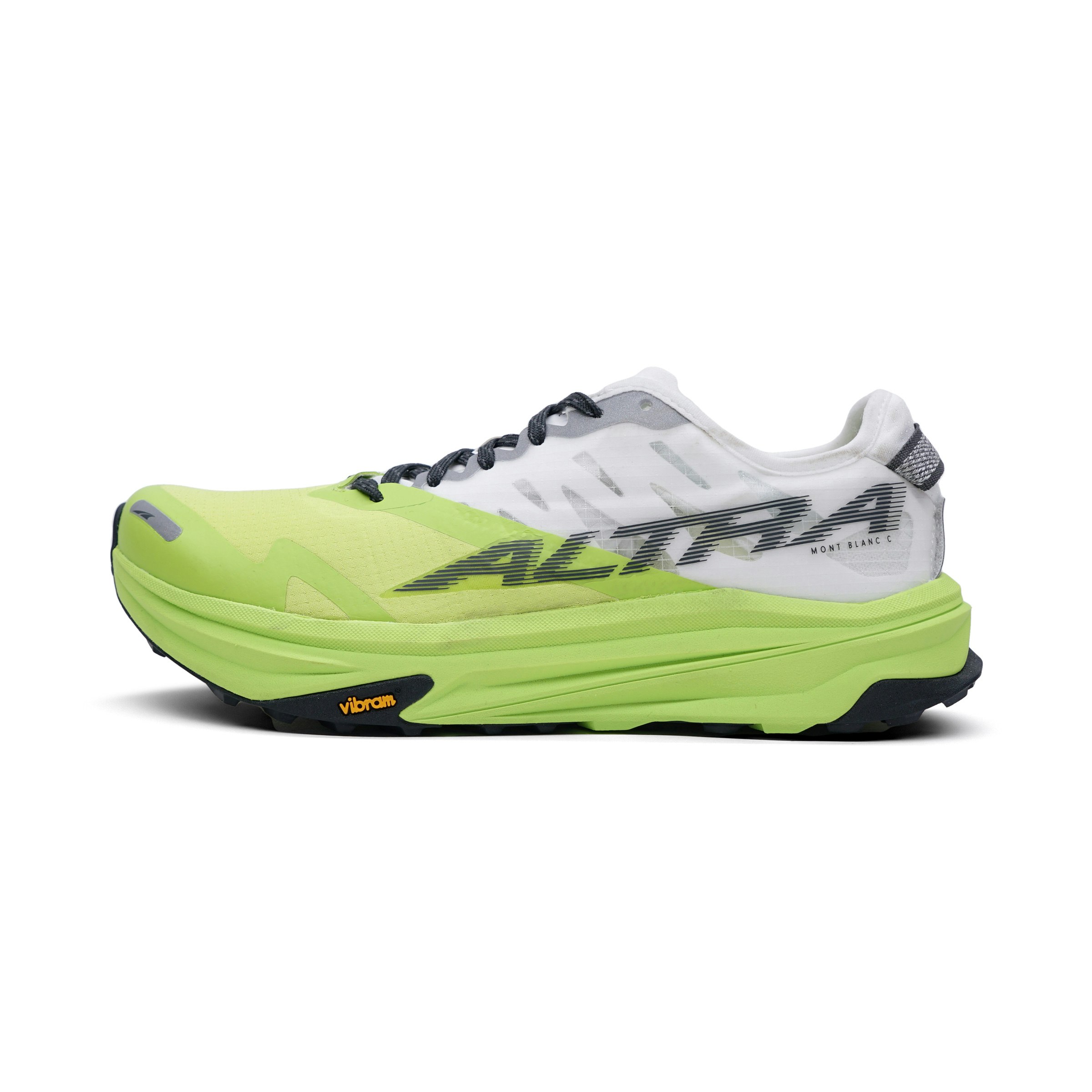 Altra Mont Blanc Carbon Dames — Altra Mont Blanc