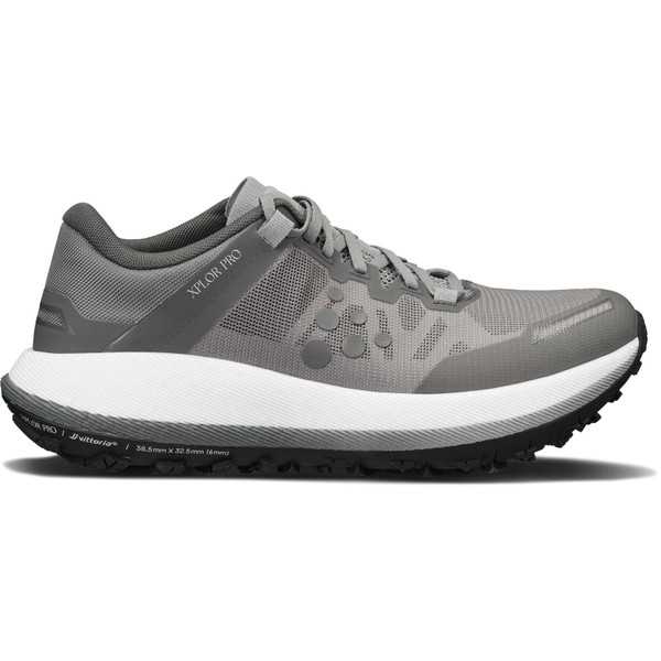 Craft Xplor PRO Dames — zijaanzicht van de schoen