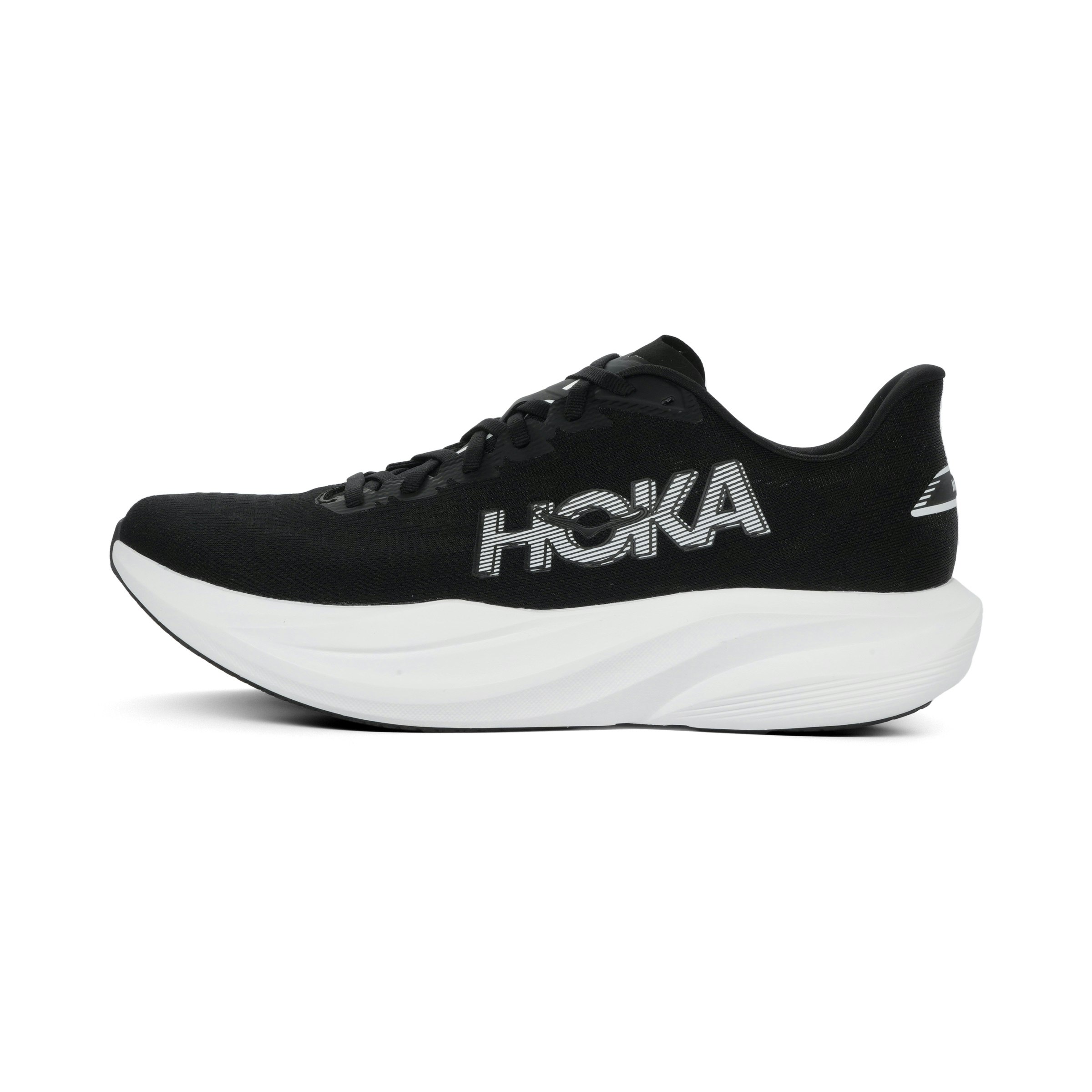 HOKA Mach 7 Heren — Mach