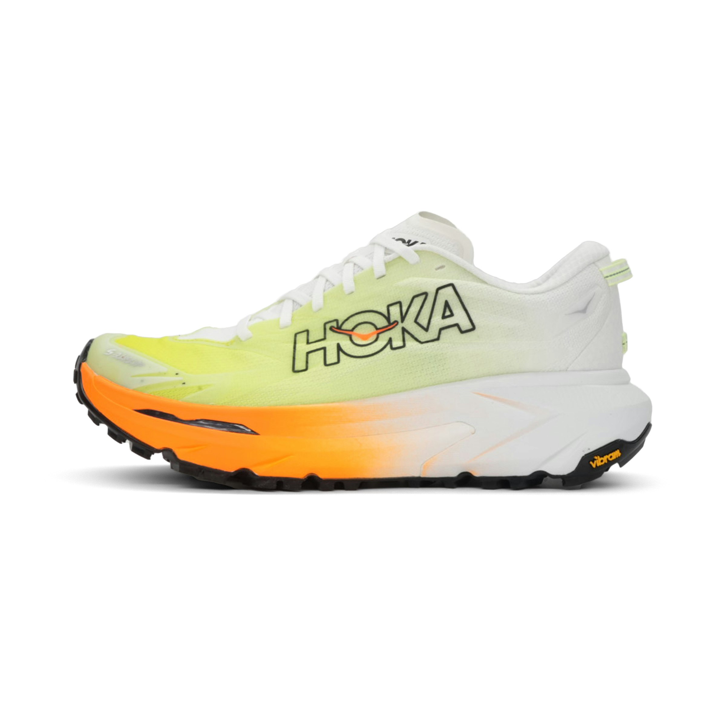 HOKA Mafate 5 Heren — Mafate