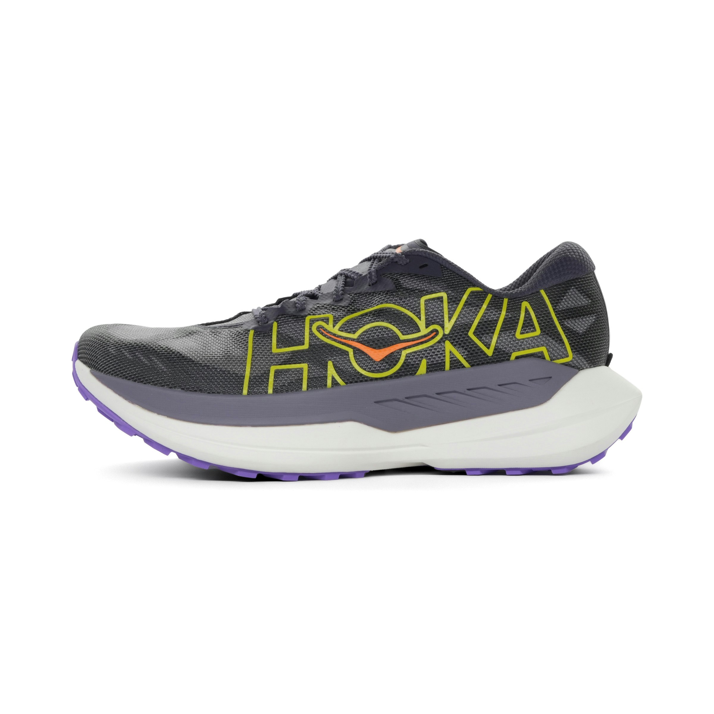 HOKA Rocket X Trail Heren — Rocket X Trail
