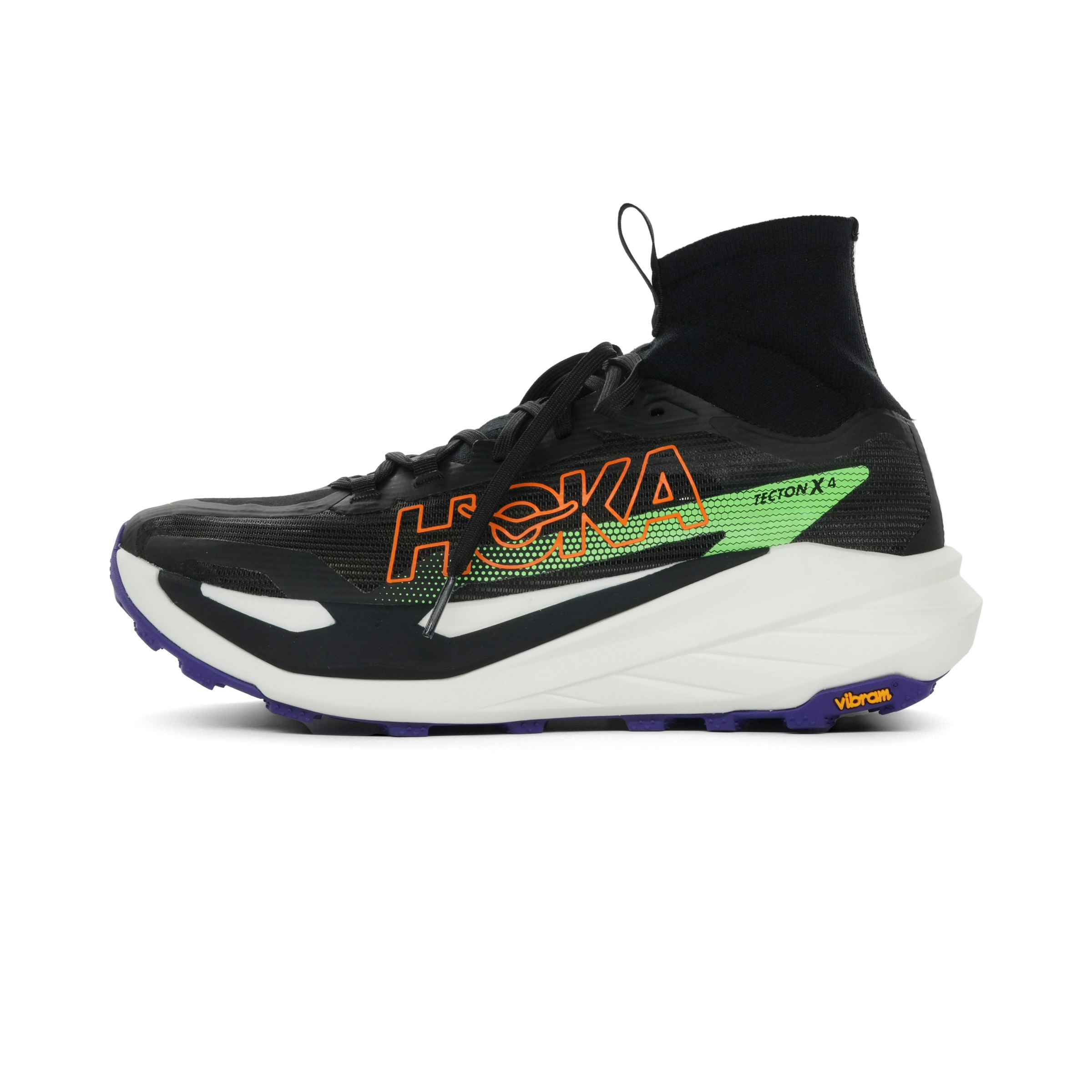 HOKA Tecton X 4 Heren — Tecton X