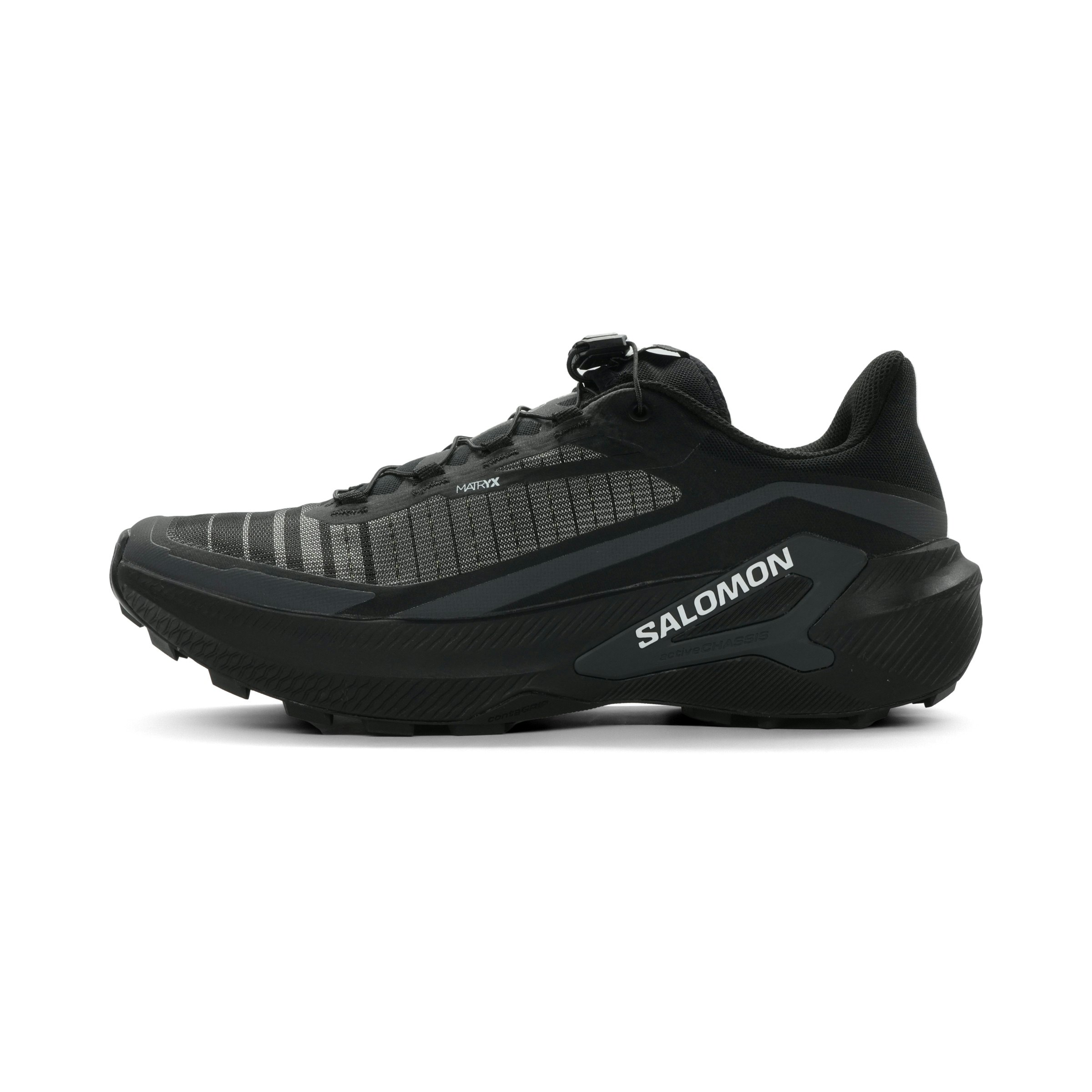 Salomon Genesis trailrunschoen voor technische trails
