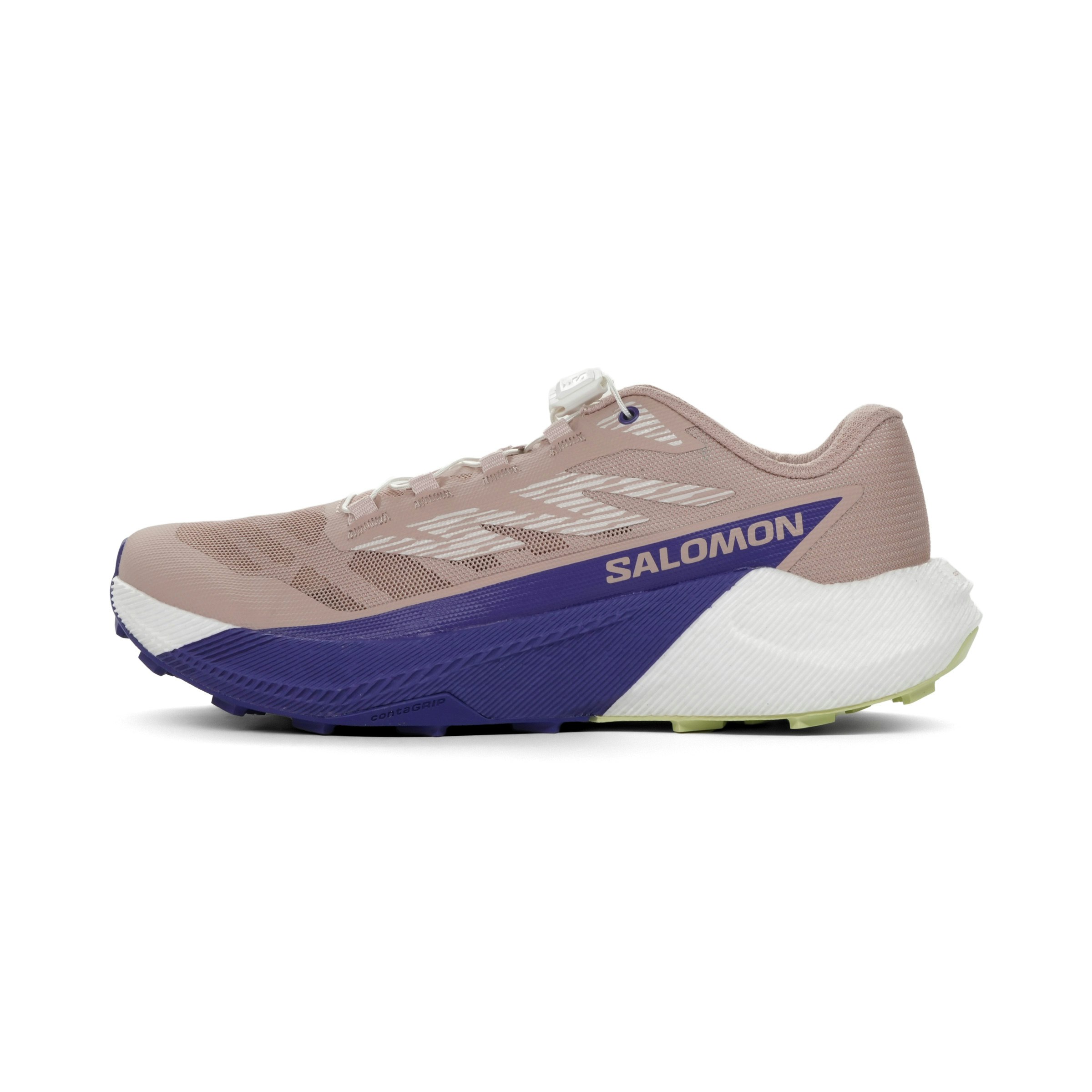 Salomon Pulsar trailrunschoen voor snelle en technische trails